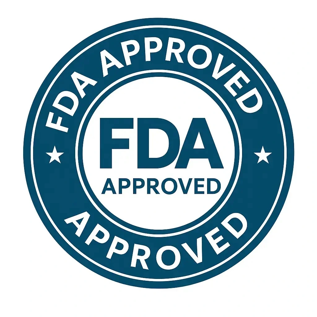 VisiFlora  Approved