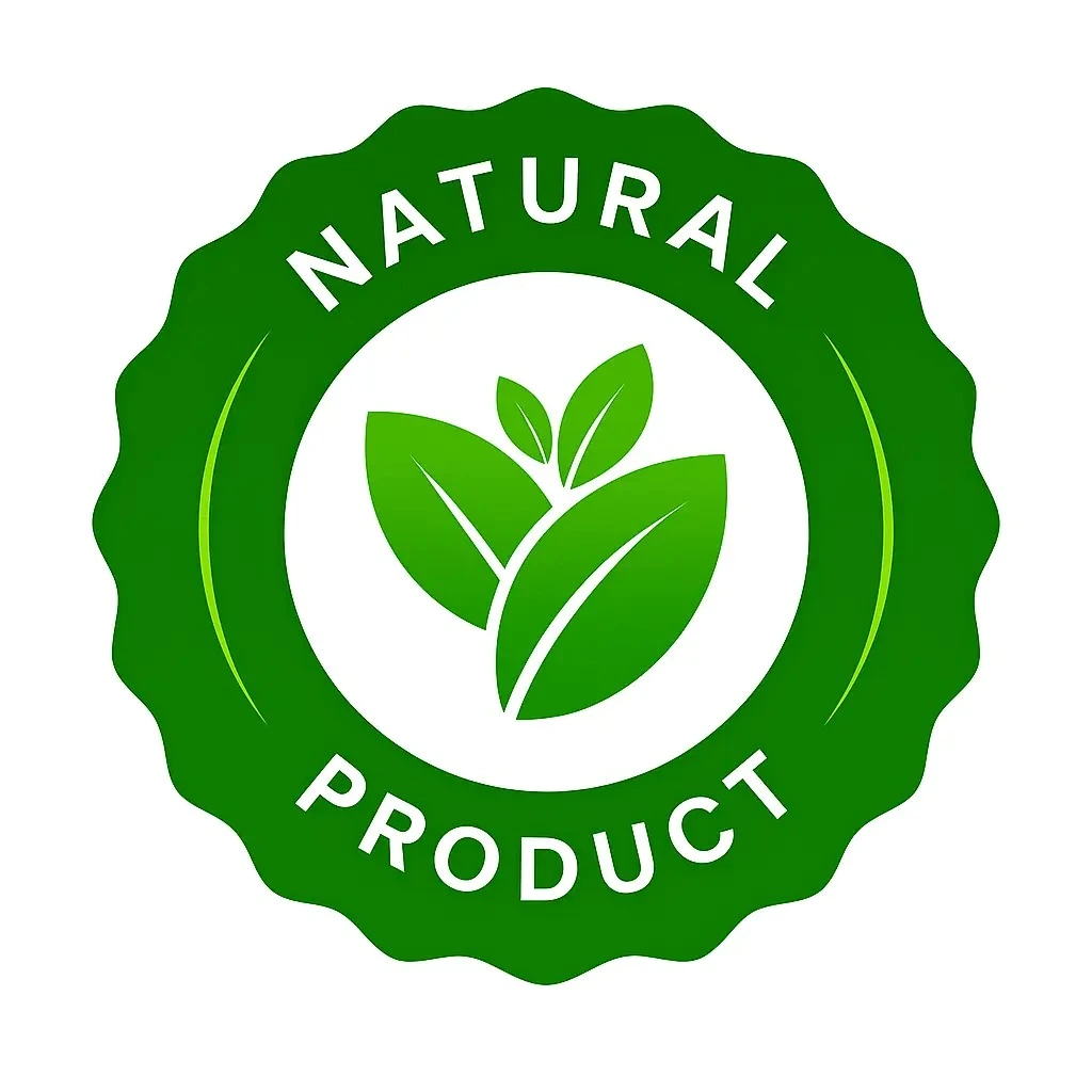 VisiFlora natural - product