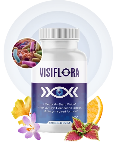 VisiFlora Main