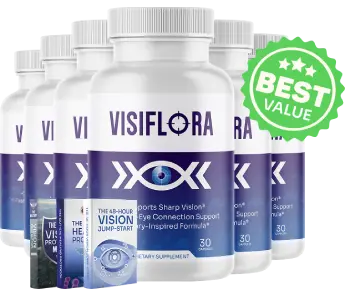 What is VisiFlora